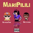 Bayronfire & Betoven & Hebreo - Maripilili (feat. Betoven & Hebreo) (Original Mix)