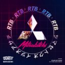 RUN THE BREAKS - Mitsubitchi (Original Mix)