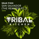 Sean Finn - San Salvador (No Hopes Remix)