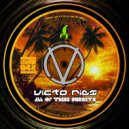 Victo Ries - All of These Sunsets