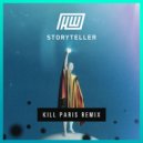 Haywyre - Storyteller
