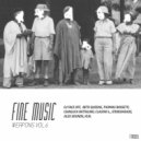 DJ Face Off - Fata