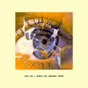 Bernax & Fernanda Dapper - Your Eyes (feat. Fernanda Dapper)