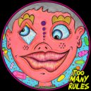 Vozmediano - Furious Daddy (Original Mix)