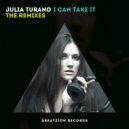 Julia Turano - I Can Take It (Jaytor Remix)