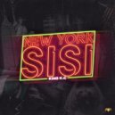 King K.C - New York SiSi ()