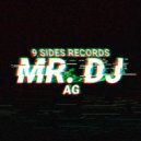 AG - Mr. Dj
