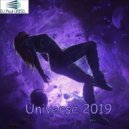 Dj Paul CRISIL - Universe