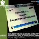 Blake Reary - Nowhere Near (Mango Remix)