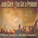 Jean Carn - You Got A Problem