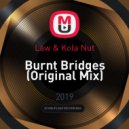 Law & Kola Nut - Burnt Bridges
