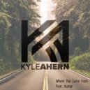 Kyle Ahern & Kumar - Where You Come From (feat. Kumar) (Original Mix)