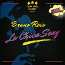 Bruno Reis - Bass Back (Original Mix)