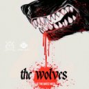 CK at the Batez Hotel - The Wolves