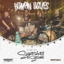 Bumpin Uglies & Sugarshack Sessions - White Boy Reggae