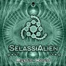 Selassi Alien - Welcome To New Visions (Original Mix)