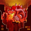 YOUNG HOAG & Dylan Dili - Hot Fire (feat. Dylan Dili) ()