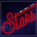 Las Bibas From Vizcaya & Cdamore - Stars (feat. Cdamore)