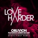 Love Harder - Oblivion