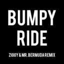 Mohombi - Bumpy Ride (ZIGGY & Mr Bermuda Remix)