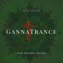 MIQ Nash - Hare Krishna Trance