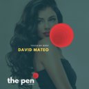 David Mateo - Touch My Body