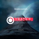 MAVN - Frozen Ghosts