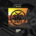 Dash Groove - Back (Original Mix)
