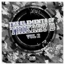 Thierry D - Spooky