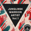 Eartical Sound - Apachie