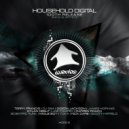 Gideon Jackson - Let it go now (Original Mix)