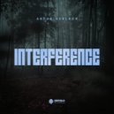 Artur Gerlack - Interference ()