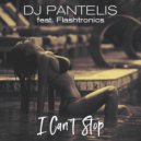 Flashtronica - I Can\'t Stop (DJ Pantelis Remix)