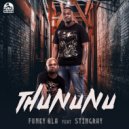 Funky Qla - Thununu Feat. StingRay (Original Mix)