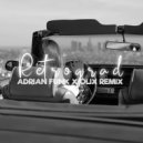 DJ PROJECT feat. Andia - Retrograd (Adrian Funk & OLiX Extended Remix)