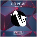 Alex Patane\' - Sax And Beat (Radio Edit)