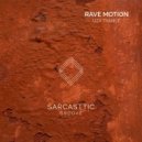 Uza Trance - Rave Motion