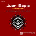 Juan Sapia - Ephemeral