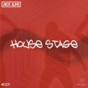 Alex lume - Lumix Show (House Stage #001)
