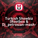 FREY - Turkish Showbiz