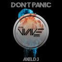 Axeldj - Dimension (Original mix)