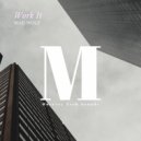 Mad Wolf - Work It
