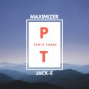 Jack-E - Maximizer (Original Mix)