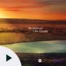 Bani Mukharjee - Life Goals