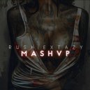 PVNTERV & Roully - Чупа Чупс (Dj Rush Extazy Mash-Up)