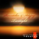Suncatcher & Adyjay - Twilight (Chill-Out Radio Edit)