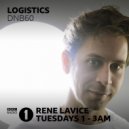 Logistics - DNB60