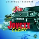 Jovexx - Clean (Original Mix)