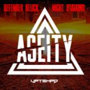 Aseity - Defender Relick (Original Mix)