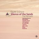 Quint S Ence & Quint S Ence - Silence of the Sands (Quint S Ence - Mirage Mix)